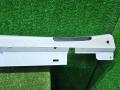 накладка на порог BMW X3 M F97 2020, 3.0 л., S58B30A, бензин, а300, полный привод, правый руль, 8064814, 51778064814 - фото №7