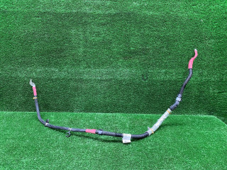 провод с генератора на стартер BMW 3 серия G20/G21 [2-й рестайлинг] G20 2024, 2.0 л., B48 B20 B, бензин, седан, полный привод, 8483814, 12428483814