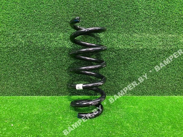 пружина передняя BMW X5 G05 2019, 31336889052 - фото №1
