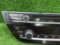 блок управления печки / климат-контроля BMW 5 серия G30/G31 G30 2018, 4.4 л., N63 B44 C, бензин, АКПП, carbonschwarz metallic (416), седан, 7951989, 795198901 - фото №2