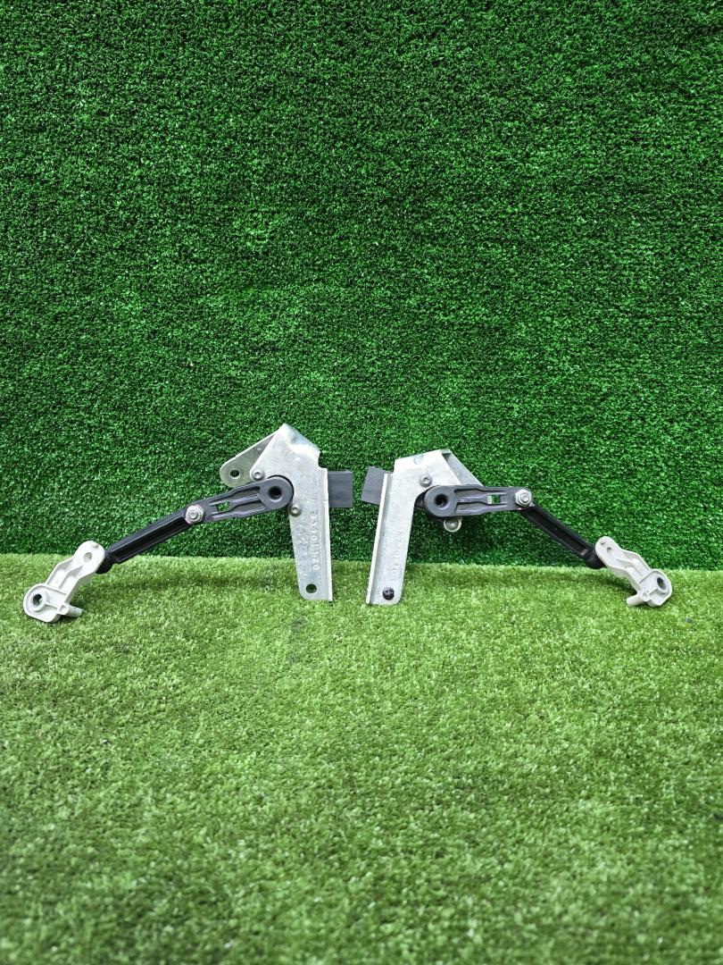 датчик дорожного просвета BMW X6 G06 2023, 3.0 л., B57 D30 B, дизель, АКПП, 475, внедорожник 5 дв., полный привод, 6895467, 37146895467 - фото №1