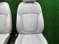 салон (комплект сидений) BMW X5 G05 2022, 3.0 л., B58B30, бензин, АКПП, 416, внедорожник 5 дв., задний привод, 7454713, 51417454713, 7454714, 51417454714, 5A443D1, 5A443D2, 5A3C763, 5A3C764, 52105A443D1, 52105A443D2 - фото №39