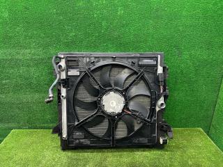 кассета радиаторов BMW X5 F15 2016, 4.4 л., N63 B44 A, бензин, АКПП, 475, внедорожник 5 дв., полный привод, 7634472, 9239944, 17427634472, 64509239944, 232-60034-01, 6450, R9277MEX, 9239944501