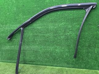 молдинг стекла BMW X5 F15 2016, 4.4 л., N63 B44 A, бензин, АКПП, 475, внедорожник 5 дв., полный привод, 7289617, 51337289617