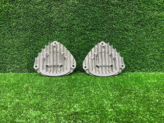 блок управления светом BMW X6 G06 2020, 3.0 л., B58B30, бензин, АКПП, полный привод, 9477985, 1420000479, 63119477985