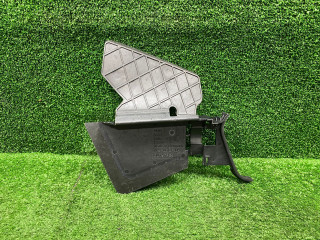 корпус воздушного фильтра BMW M8 F91/92 [рестайлинг] F92 2023, 4.4 л., S63 B44 B, бензин, АКПП, купе, полный привод, 8094410, 64538094410