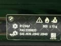 капот BMW X7 G07 [рестайлинг] G07 2024, 3.0 л., B58B30P, бензин, АКПП, black sapphire metallic (475), внедорожник 5 дв., полный привод, правый руль, 7933467, 41007933467 - фото №12