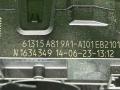переключатель подрулевой (стрекоза) BMW X6 G06 [рестайлинг] G06 2023, 3.0 л., B58B30P, бензин, АКПП, 416 carbon-schwarz, внедорожник 5 дв., полный привод, 5A819A1, 61315A819A1 - фото №10