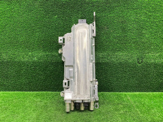 блок управления аккумулятором BMW X3 G01 [рестайлинг] G01 2023, 2.0 л., B48 B20 A, бензин, АКПП, внедорожник 5 дв., полный привод, правый руль, 5A602F8, 61445A602F8