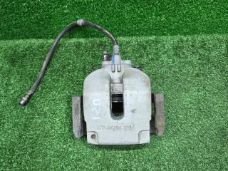 суппорт задний левый BMW X5 F15 2016, 4.4 л., N63 B44 A, бензин, АКПП, 475, внедорожник 5 дв., полный привод, 6776787, 34216776787