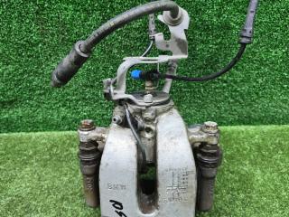 суппорт задний правый BMW X3 G01 2020, 2.0 л., B46 B20 B, бензин, АКПП, a96, внедорожник 5 дв., задний привод, 6887386, 34216887386