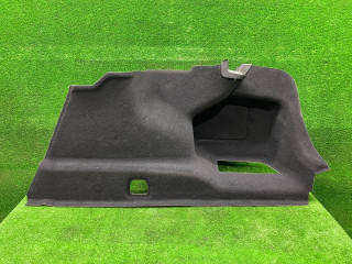 обшивка багажника BMW 7 серия G11/G12 G11 2018, 3.0 л., B57 D30 B, дизель, АКПП, седан, полный привод, правый руль, 51477410732, 51477344686