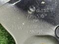 петля капота правая BMW X5 F15 2016, 4.4 л., N63 B44 A, бензин, АКПП, 475, внедорожник 5 дв., полный привод, 7294530, 7294530 - фото №4