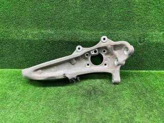 кулак поворотный правый BMW 5 серия G30/G31 G30 2018, 3.0 л., B57 D30 A, дизель, АКПП, седан, задний привод, правый руль, 31206884382, 6884382