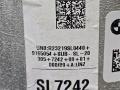пневмостойка передняя BMW X6 G06 2023, 3.0 л., B57 D30 B, дизель, АКПП, 475, внедорожник 5 дв., полный привод, 6892425, 37106892425 - фото №7