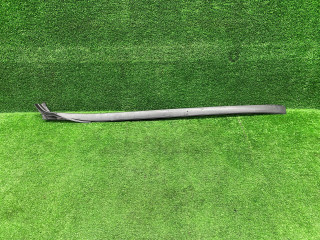 молдинг лобового стекла BMW X3 G01 [рестайлинг] G01 2023, 2.0 л., B46 B20 B, бензин, внедорожник 5 дв., полный привод, 7399031, 51137399031