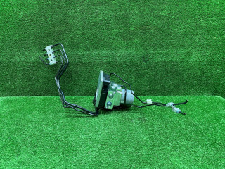 блок ABS BMW M5 F90 2020, 4.4 л., S63 B44 B, бензин, АКПП, donington grau (c28), седан, полный привод, 9502291, 34519502291