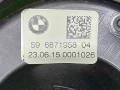 рулевой карданчик BMW X6 G06 [рестайлинг] G06 2023, 3.0 л., B58B30P, бензин, АКПП, 416 carbon-schwarz, внедорожник 5 дв., полный привод, 6871958, 32306871958 - фото №4
