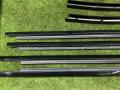 Комплект молдингов BMW M3 G80/G81 G80 2021, 3.0 л., S58B30A, бензин, МКПП, 475, седан, задний привод, 7465137, 7465138, 7407425, 7465140, 7465158, 7465141, 7465142, 7407403, 51437465137, 51437465138, 51437407425, 51437465140, 51437465158, 51437465141, 51437465142, 51337407403 - фото №7