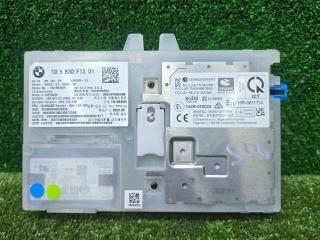 Блок управления телематика BMW M3 G80/G81 G80 2023, 3.0 л., S58B30A, бензин, АКПП, c31, седан, полный привод, правый руль, 5B3DF13, 84105B3DF13