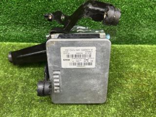 блок ABS BMW X3 G01 2020, 2.0 л., B46 B20 B, бензин, АКПП, a96, внедорожник 5 дв., задний привод, 5A056C0, 5A056C0