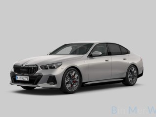 BMW 5 G60/G61 2026