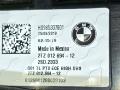 фонари задние (комплект) BMW X3 M F97 2020, 3.0 л., S58B30A, бензин, а300, полный привод, правый руль, 9853370, 63219853370 - фото №18