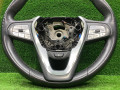 руль BMW X3 G01 [рестайлинг] G01 2021, 2.0 л., B46 B20 B, бензин, АКПП, хетчбэк 5 дв., 32306883776, 6883776, 32306883776, 6883776 - фото №3