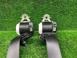 ремень безопасности BMW X7 G07 2021, 3.0 л., B58B30, бензин, АКПП, 416, внедорожник 5 дв., полный привод, 7955743, 72117955743