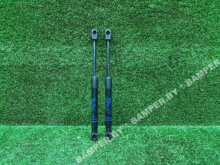 амортизатор капота BMW X4 M F98 2019, 3.0 л., S58B30A, бензин, АКПП, phytonicblau metallic (c1m), внедорожник 5 дв., 51237397493