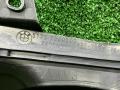 уплотнитель подкапотного пространства BMW 8 серия G14/G15 G16 2020, 4.4 л., N63 B44 C, бензин, АКПП, mineralweiß metallic (a96), седан, 748506.13, 7349602, 51767349602 - фото №3