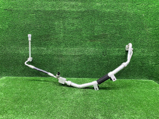 трубка кондиционера BMW X5 G05 2019, 3.0 л., B58B30, бензин, АКПП, полный привод, правый руль, 9496581, 64539496581