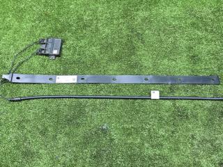 комплект системы «Комфортный доступ» BMW X7 G07 [рестайлинг] G07 2024, 3.0 л., B58B30P, бензин, АКПП, black sapphire metallic (475), внедорожник 5 дв., полный привод, правый руль, 7391042, 7932682, 61357932682, 61357391042