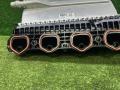 коллектор впускной BMW X7 G07 [рестайлинг] G07 2024, 3.0 л., B58B30P, бензин, АКПП, black sapphire metallic (475), внедорожник 5 дв., полный привод, правый руль, 7952861, 7250102, 11617952861, 7250102 - фото №3