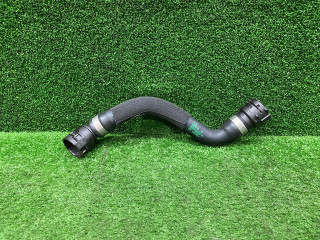 патрубок радиатора BMW X5 G05 2022, 3.0 л., B58B30, бензин, задний привод, 9894779, 17129894779