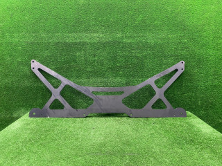 Распорка (растяжка) телевизора BMW X6 M F96 2020, 4.4 л., S63 B44 B, бензин, АКПП, marina bay blau metallic (c1k), внедорожник 5 дв., 8078061, 51618078061