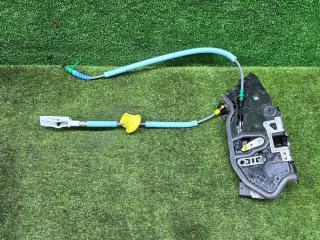 замок двери BMW M3 G80/G81 G80 2023, 3.0 л., S58B30A, бензин, АКПП, c31, седан, полный привод, правый руль, 7445053, 51227445053