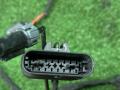 проводка бампера передняя BMW X6 G06 [рестайлинг] G06 2023, 3.0 л., B58B30P, бензин, АКПП, 416 carbon-schwarz, внедорожник 5 дв., полный привод, 5A793E6, 5A793E6 - фото №7