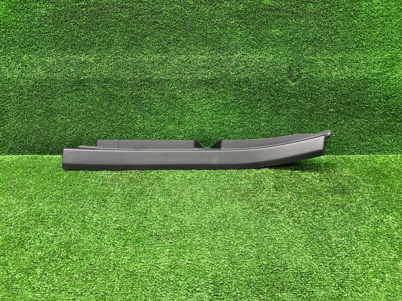 пластик BMW X5 G05 2022, 3.0 л., B58B30, бензин, АКПП, 416, внедорожник 5 дв., задний привод, 7484113, 51437484113 - фото №1