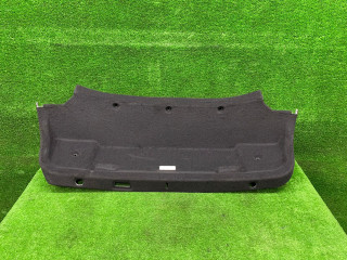 обшивка крышки багажника BMW M8 F91/92 [рестайлинг] F92 2023, 4.4 л., S63 B44 B, бензин, АКПП, купе, полный привод, 7417245, 51497417245