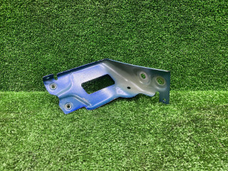 крепление ( кронштейн ) крыла BMW X6 M F96 2020, 4.4 л., S63 B44 B, бензин, АКПП, marina bay blau metallic (c1k), внедорожник 5 дв., 7472596, 41007492372