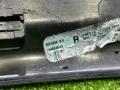 накладка на порог BMW X3 G01 2021, 2.0 л., B46 B20 B, бензин, АКПП, schwarz 2 (668), внедорожник 5 дв., 7446638, 51437446638 - фото №7
