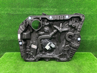 стеклоподъемник передний правый BMW X3 G01 2019, 3.0 л., B58B30, бензин, АКПП, внедорожник 5 дв., полный привод, 7393458, 7498148, 51337498148