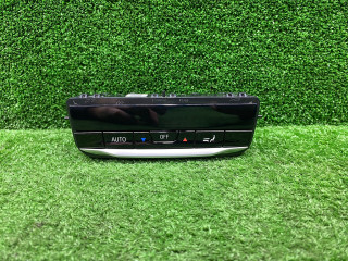 блок управления печки / климат-контроля BMW X3 G01 [рестайлинг] G01 2023, 2.0 л., B46 B20 B, бензин, внедорожник 5 дв., полный привод, 5A3BBF2, 61315A3BBF2