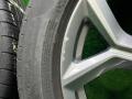 колпак колесный BMW X3 G01 2017, 2.0 л., B46 B20 B, бензин, внедорожник 5 дв., полный привод, 6877327, 36116877327 - фото №12