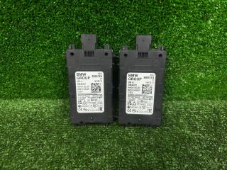 датчик мертвых (слепых) зон BMW X7 G07 [рестайлинг] G07 2025, 3.0 л., B57 D30 B, дизель, АКПП, 475, внедорожник 5 дв., полный привод, правый руль, 5B551E4, 66325B551E4