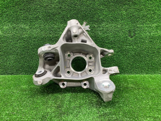 кулак задний левый BMW X7 G07 [рестайлинг] G07 2023, 3.0 л., B58B30, бензин, АКПП, внедорожник 3 дв., полный привод, 6876653, 33306876651