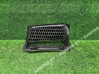 юбка бампера нижняя BMW X4 M F98 2019, 3.0 л., S58B30A, бензин, АКПП, phytonicblau metallic (c1m), внедорожник 5 дв., 64319364882