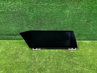 дисплей BMW X5 G05 2022, 3.0 л., B58B30, бензин, АКПП, 416, внедорожник 5 дв., задний привод, 5A0E6B6, 6550, 00125611-10, 1009, HW100B, 65505A0E6B6, 5A0E6B602, 002673923, 2056DISP1009