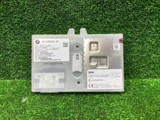 Блок управления телематика BMW 3 серия G20/G21 [2-й рестайлинг] G20 2024, 2.0 л., B48 B20 B, бензин, седан, полный привод, 5A7C814, 84105A7C814